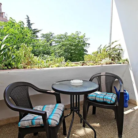 Apartman Sunny *