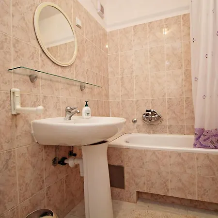 Apartman Sunny Zadar