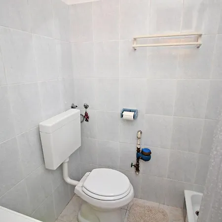 Sunny Apartman