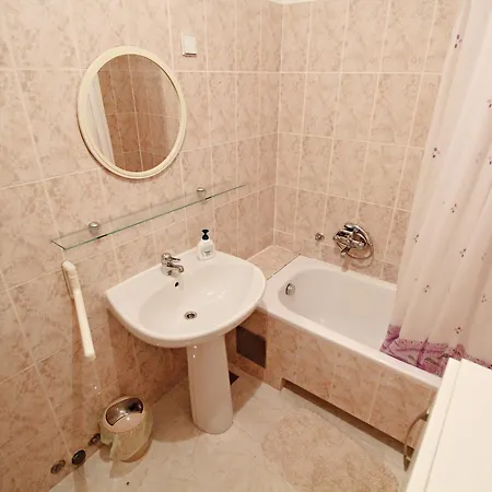 Apartman Sunny