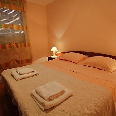 Appartement Sunny