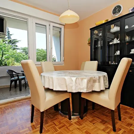 Appartement Sunny Zadar