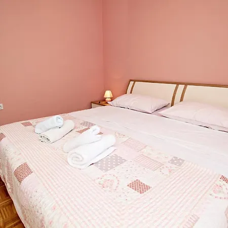 Appartement Sunny