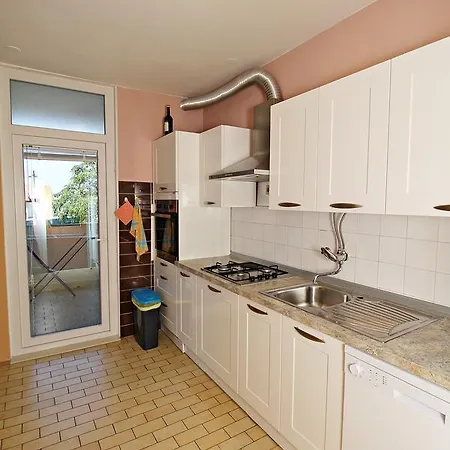 Sunny Appartement *