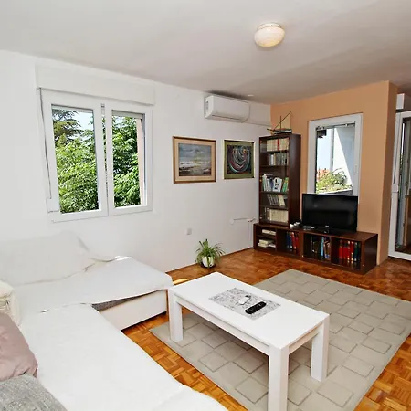 Sunny Appartement *