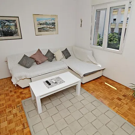 Sunny Appartement