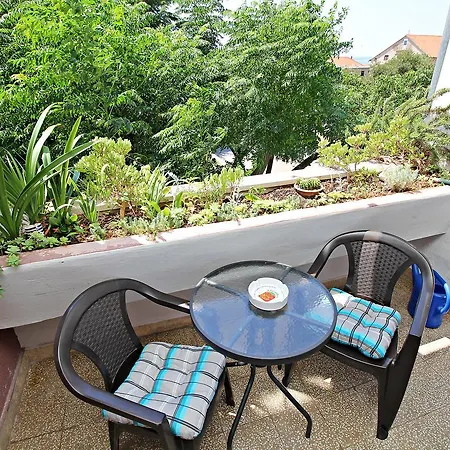 Sunny Appartement Zadar
